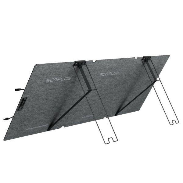 Preview: Faltbares Solarmodul, 160 Wp
